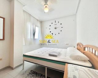 Piso en alquiler en Playa del Cura en Torrevieja