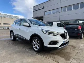 Renault Kadjar 2020