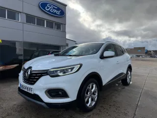 Renault Kadjar 2020
