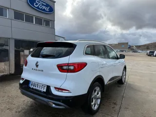 Renault Kadjar 2020