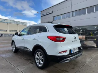 Renault Kadjar 2020