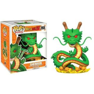 Funko Pop Dragon Ball Z Shenron 265