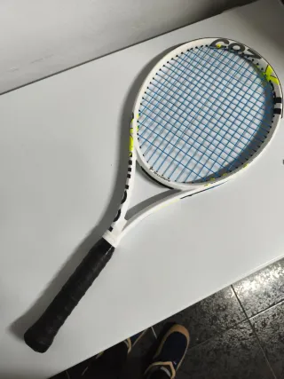 Raqueta Tenis TECNIFIBRE TF X1 285g