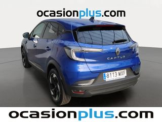 Renault Captur Techno TCe 66 kW (90 CV)