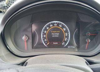 5238079 centralita 55502472 opel insignia berlina