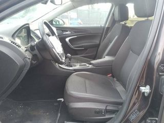 5238079 centralita 55502472 opel insignia berlina