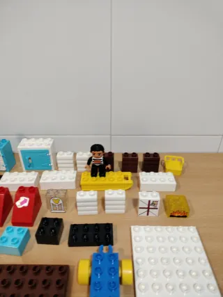 Lego Duplo