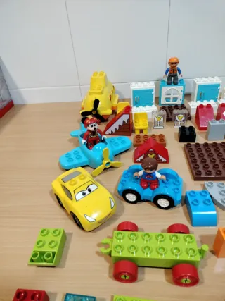 Lego Duplo