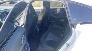 BMW Serie 2 gran coupe