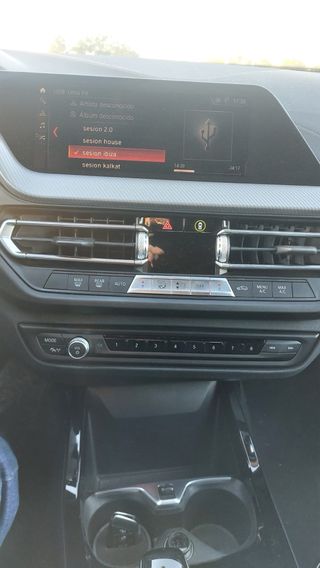 BMW Serie 2 gran coupe