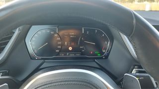 BMW Serie 2 gran coupe