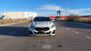 BMW Serie 2 gran coupe