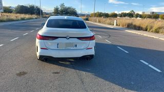 BMW Serie 2 gran coupe
