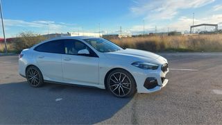 BMW Serie 2 gran coupe