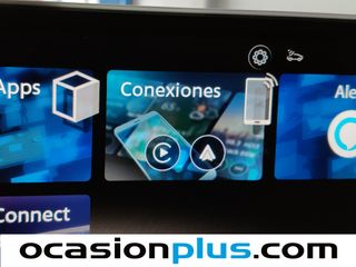 Nissan Juke DIG-T N-Connecta 4x2 84 kW (114 CV)