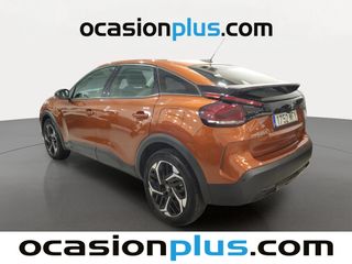 Citroen C4 BlueHDi 130 S&S Feel Pack EAT8 96 kW (130 CV)