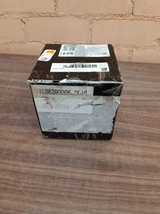 GT1749V Unidad de bastidor turbo