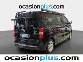 Citroen Spacetourer BlueHDi 150 Talla M Rip Curl 110 kW (150 CV)