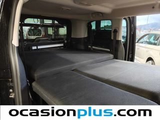 Citroen Spacetourer BlueHDi 150 Talla M Rip Curl 110 kW (150 CV)