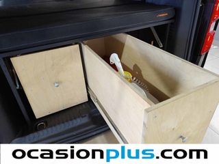 Citroen Spacetourer BlueHDi 150 Talla M Rip Curl 110 kW (150 CV)