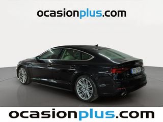 Audi A5 Sportback 40 TFSI 140 kW (190 CV) S tronic