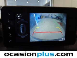 Dacia Sandero Stepway Extreme Go TCe 81 kW (110 CV)