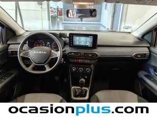 Dacia Sandero Stepway Extreme Go TCe 81 kW (110 CV)