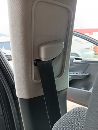 CINTURON SEGURIDAD DELANTERO IZQUIERDO VOLKSWAGEN