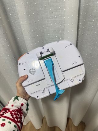 Pantalla de actividades acuáticas Baby Einstein