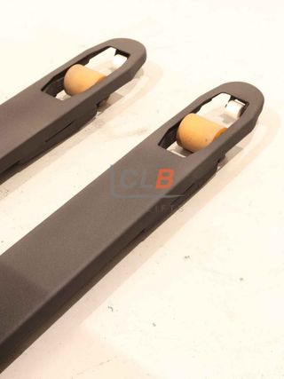 Ref. M-5152 Transpaleta Eléctrica BT LWE 140 Levio