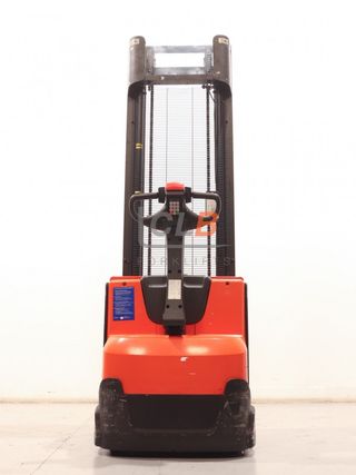 Ref. M-6563 Apilador Eléctrico TOYOTA SWE 140 Staxio