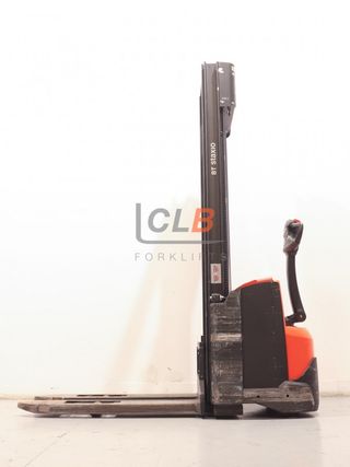 Ref. M-6563 Apilador Eléctrico TOYOTA SWE 140 Staxio