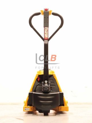 Ref. M-6593 Transpaleta Eléctrica Liftstar EPT 20H - 15Ah