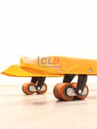 Ref. M-6597 Transpaleta Eléctrica Lifstar EPT 15 H