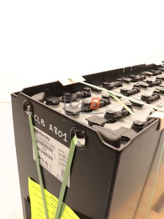 Ref. A801 Batería Eternity 48v 620Ah (Retráctiles BT / Toyota RRE140, RRE160, RRE180)