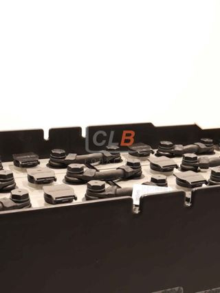 Ref. A801 Batería Eternity 48v 620Ah (Retráctiles BT / Toyota RRE140, RRE160, RRE180)