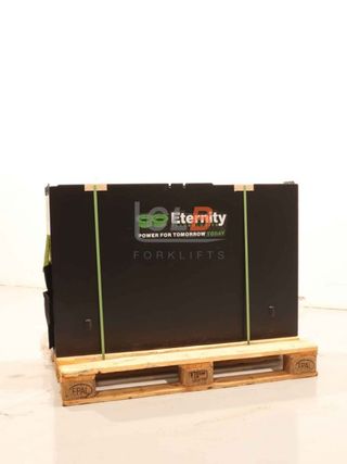 Ref. A801 Batería Eternity 48v 620Ah (Retráctiles BT / Toyota RRE140, RRE160, RRE180)