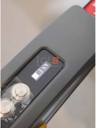 Ref. A1229 Otros Lifstar EPT 15 H