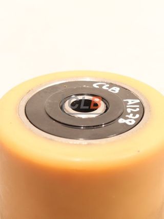 Ref. A1278 Rueda BT / Rodillo Delantero 85 x 74 x 76 x 13