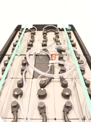 Ref. A1308 Batería Sunlight 48v 625Ah (Carretillas elevadoras STILL RX20)