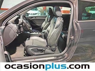 Audi A3 S line 2.0 TDI clean diesel quattro 135 kW (184 CV) S tronic