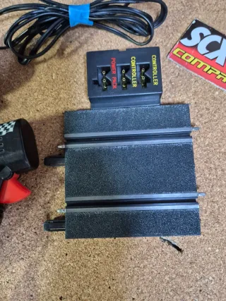 Mandos Scalextric Compact (2 unidades)