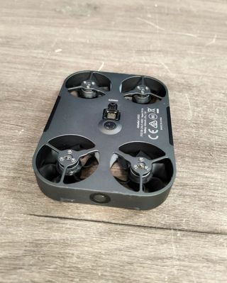 Airselfie 2 - Dron negro - Cámara HD 12MP