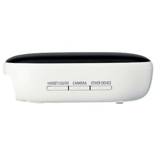 Panasonic KX-HN6010 camara