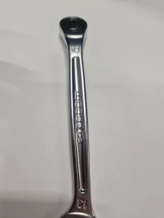 Llave carraca combinada 13mm Facom