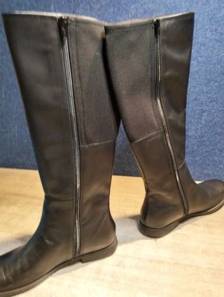 Camper 1913, Botas Cortas al Tobillo Mujer