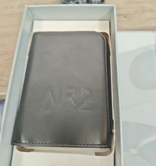 Airselfie 2 - Dron negro - Cámara HD 12MP