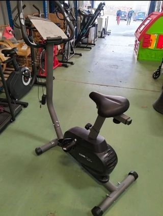 Keboo Bicicleta Estática Motorizada Serie 900