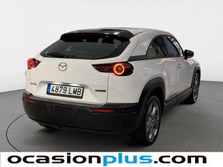 Mazda MX-30 e-SKYACTIVE Origin 107 kW (146 CV)