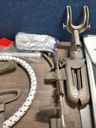 Centro de planchado 1500W